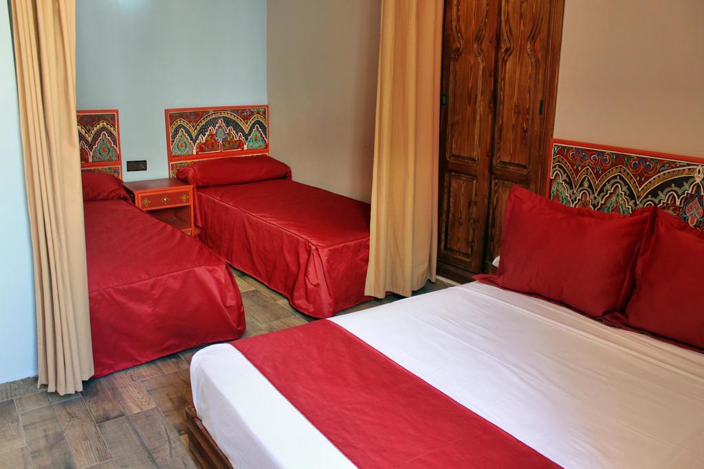 Hotel Maram Tanger Pokój zdjęcie
